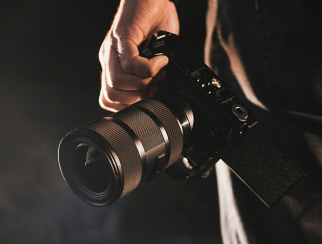 Фотозйомка та відеопродакшн