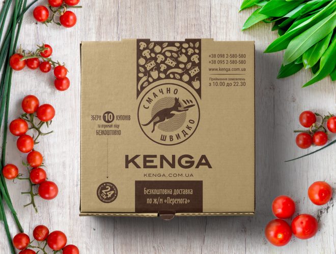 kenga-pizza